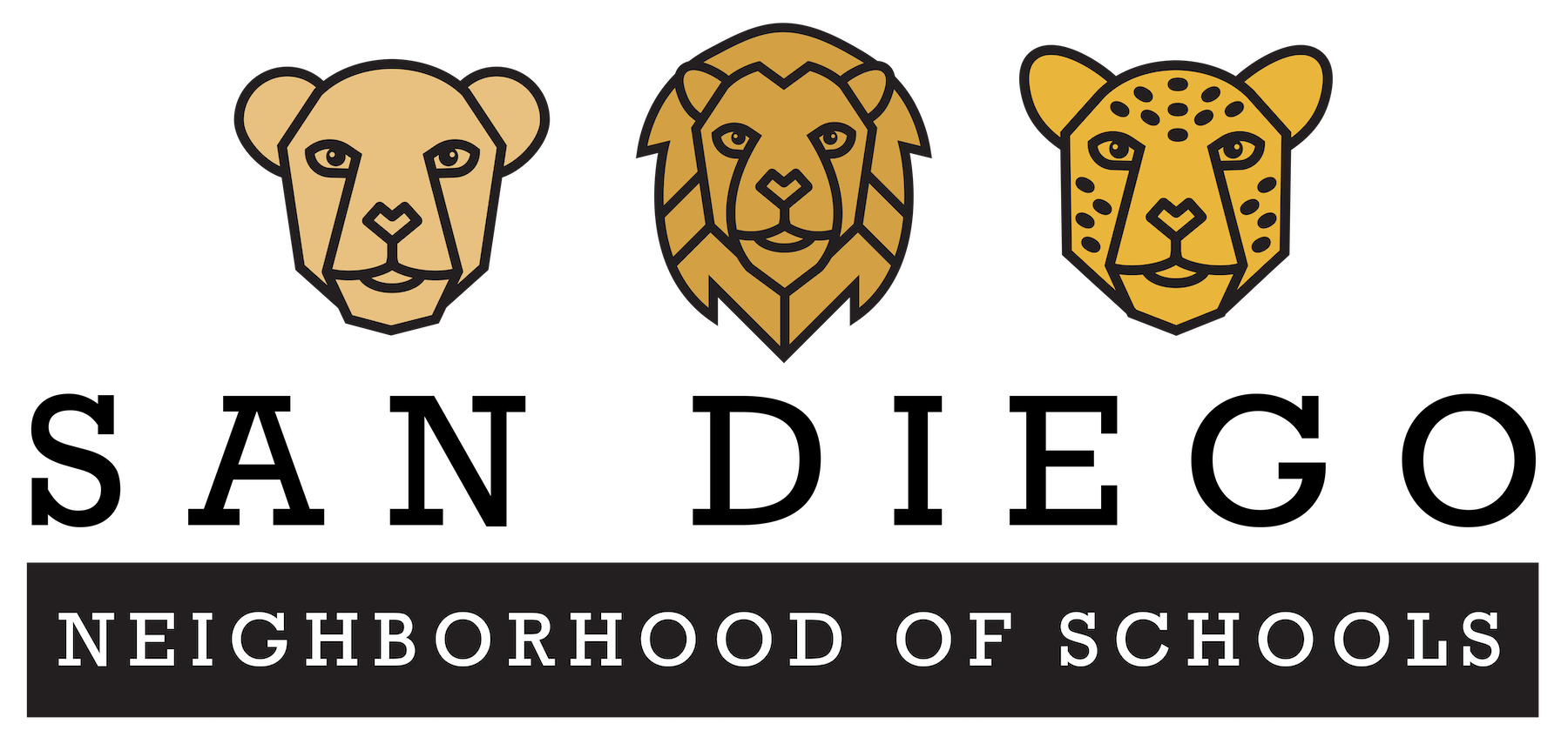 San Diego Neighborhood of Schools